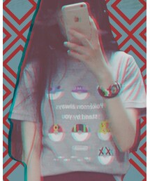 UNIQLO | Tシャツ/カットソー