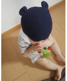 GAP | ニットキャップ/ビーニー