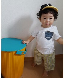 MIKI HOUSE | その他パンツ