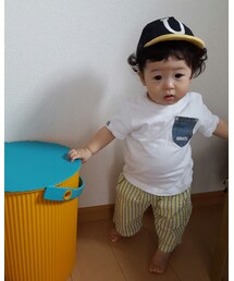 真顔バージョン | その他