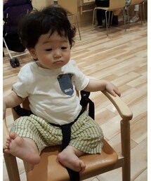 あ～食べたって顔 | その他