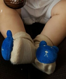 abcd | ソックス/靴下