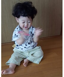 MIKI HOUSE | その他パンツ