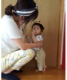 ティシュ食べないで | その他