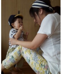 ティシュ食べないで笑 | その他