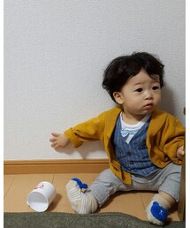 abcd | その他パンツ