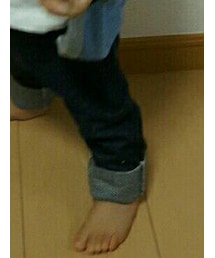 bonchouchou | その他パンツ