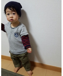 bonchouchou | トップス