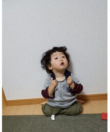 でもかぶりたーい③ | その他