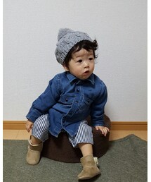 babyGAP | シャツ/ブラウス