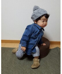 いや～ | その他