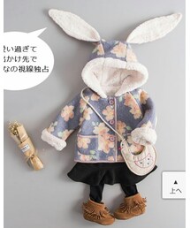 女の子だったらな～🐰 | その他