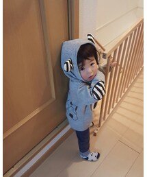 🐼脱走 | その他