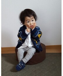 ポーズしてくれてありがとう | その他