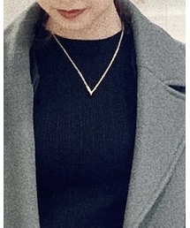 LOUIS VUITTON | ネックレス