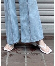 SHEIN | シューズ