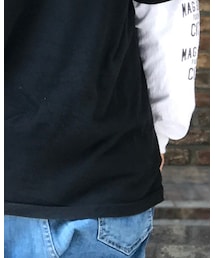 AFTERBASE | Tシャツ/カットソー