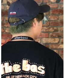 AFTERBASE | ネックレス