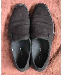 UNIQLO | モカシン/デッキシューズ