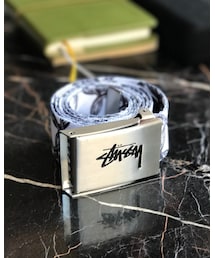 STUSSY | ベルト