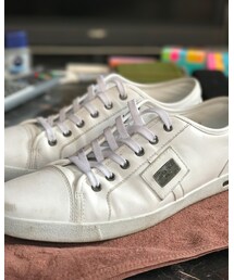 DOLCE&GABBANA | スニーカー