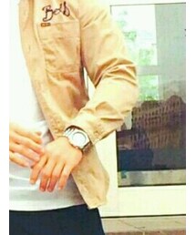 無印良品 | アナログ腕時計