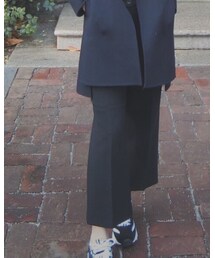 basic house | その他パンツ