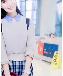 SNIDEL | トップス