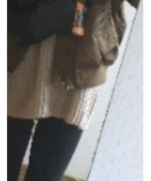 OSMOSIS | ニット/セーター