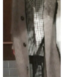 E.R.G les cepo | カーディガン/ボレロ