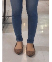 しまむら | パンプス