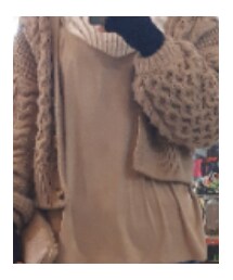 ROPE' PICNIC | キャミソール