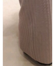 しまむら | しまむら×プチプラのあや　深履きフットカバー(ソックス/靴下)