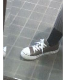 しまむら | プチプラのあや×しまむら　スニーカー(スニーカー)