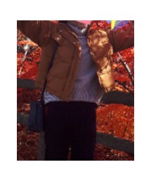 An3pocket | ダウンジャケット/コート