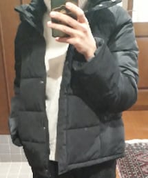 GU | ダウンジャケット/コート