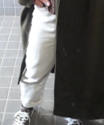 3rdSpring | パンツ