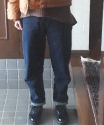 しまむら | デニムパンツ