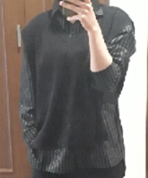 DHOLIC | シャツ/ブラウス