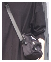 le coq sportif | ショルダーバッグ