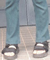 韓国 | サンダル