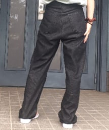 しまむら | デニムパンツ