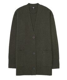 UNIQLO | カーディガン/ボレロ