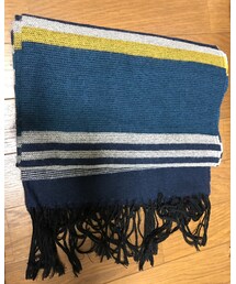 SM2 | ストール/ショール