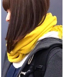 studio CLIP | ストール/ショール