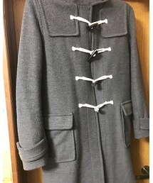 VIS | ダッフルコート