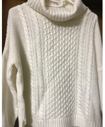 SM2 | ニット/セーター