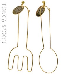 bon bijou | ピアス（両耳用）