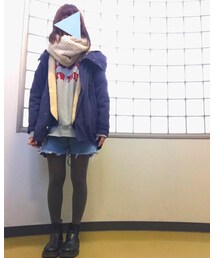 +outer | ジャケット/アウター