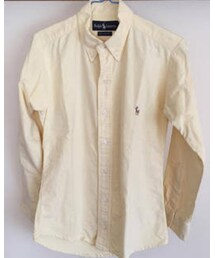 RALPH LAUREN(古着) | シャツ/ブラウス